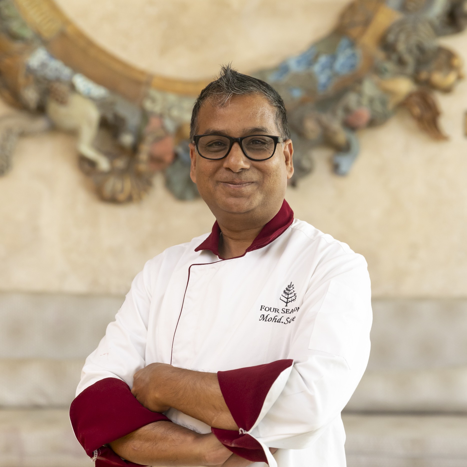 Four Seasons Hotel Bengaluru Recreates Nostalgia with Alphonso Mango Kesar Kulfi